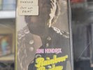 Rare Jimi Hendrix Rainbow Bridge Casette Amazing Condition ( 1971 ) Original