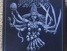 Behemoth ‎– Ezkaton -  Album Box Set, Limitiert