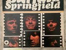 Buffalo Springfield SELF-TITLED / S/T ATCO SD 33-200-A VG/VG+ condition 