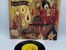 Melvins W/ JELLO BIAFRA Sieg Howdy Vinyl LP Record & Bonus 7