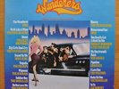 Various - The Wanderers (Original Motion Picture Soundtrack) (LP, Comp)