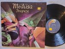 TRAPEZE Medusa lp 1971 RE U.S. Threshold Glen Hughes, Mel Galley, Dave Holland