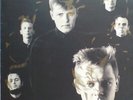 Madness - Mad Not Mad (LP, Album)