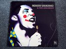 The Miracles - Smokey Robinson & The Miracles (LP, Album)