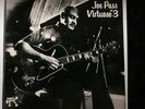 Joe Pass - Virtuoso #3 (LP)