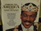 Various - Coming To America: Original Soundtrack Album (LP, Album)
