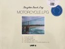 Slaughter Beach Dog - Motorcycle EP Colored Vinyl - NEW RECORD - Modern Baseball