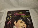 Frank Sinatra A Jolly Christmas LP, Mono, Album, Scranton Pressing 1957