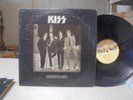 KISS DRESSED TO KILL  LP ON CASABLANCA  RECORDS