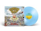 Green Day - Dookie - 30th Anniversary Limited Baby Blue Vinyl - NEU OVP
