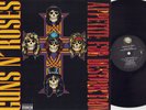 Guns n roses - Appetite for destruction
