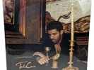 DRAKE - Take Care - 2 LP Vinyl Record- Brand New - FACTORY SEALED - IN HAND
