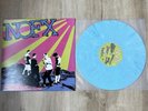 NOFX - 22 Songs Blue Vinyl Fat Wreck
