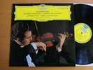 SLPM 139 028 Tchaikovsky Violin Concerto Ferras Karajan DG Tulip NEAR MINT