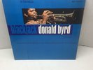 Donald Byrd  Blackjack LP Blue Note BST 84259 Serrated Edges RVG Sonny Red Hank
