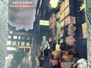 David Bowie-The Rise & Fall Ziggy Stardust &The Spiders Mars Sealed OG 1972 LP