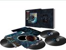 Pink Floyd - Pulse (Live) [New Vinyl LP] Oversize Item Spilt, 180 Gram, With Boo