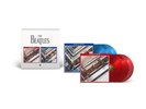 Beatles 1962–1966 1967-1970 (2023) Limited 6LP Colour Vinyl Red & Blue Presale