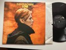 David Bowie LP Low ORIG. NM w/ Fan Club Insert