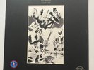Gentle Giant LP In A Glass House MINT