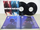 Gary Moore - Blues Alive 1993 KOREA Double Vinyl LP W/INSERT