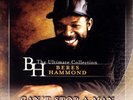 HAMMOND, BERES - CAN'T STOP A MAN NEW VINYL