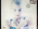 Sinead O'Connor The Lion And The Cobra LP first pressing in shrink hype sticker