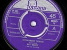 Betty Everett - Getting Mighty Crowded (7