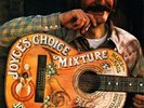 Johnny Joyce - Joyce's Choice Mixture (LP, Album)