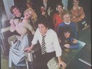 Billy Joel - Turnstiles (LP, Album)