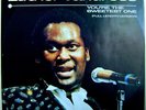 Luther Vandross - You're The Sweetest One / She's A Super Lady (12