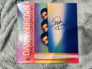 Danny Brown SIGNED LP uknowhatimsayin U Know What I'm Sayin? Vinyl Record