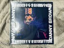 Danny Brown Atrocity Exhibition Vinyl Signed / Autographed 2LP New