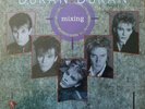 Duran Duran MIXING ITALIAN EP W 5 PHOTOS 12