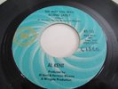 AL KENT..THE WAY YOU BEEN ACTING LATELY. RARE 1ST US ISSUE NORTHERN SOUL