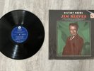 Liming LM 2091 Jim Reeves Distant Drums Vinyl Record Album