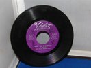 The Main Attraction Keep On Walking 45 RPM Violet Records
