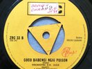 O.K. Jazz ‎– Coco Babengi Ngai Poison - CONGO Killer Bolero Afro Latin ZRC