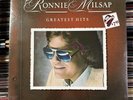 Greatest Hits  LP Record Vinyl Sealed Ronnie Milsap Country