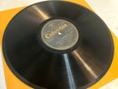 TED LEWIS - Glad Rag Doll / Curtain Comes Down - 10