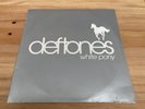 Deftones White Pony - Vinyl 2xLP Gatefold - Maverick Records 2000