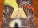 Seance ‎– Fornever Laid To Rest LP Korea 1993