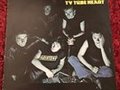 The Radiators From Space ‎– TV Tube Heart - Original 1977 Release