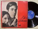 EDU LOBO Edu E Bethania ORIG BRAZIL ELENCO AFRO BOSSA LP HEAR