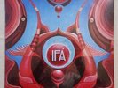 IFA Ijexa Funk Afrobeat ORIG BRAZIL AFRO FUNK LP SEALED HEAR