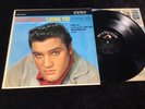 ELVIS PRESLEY LP LPM-1515(e) LOVING YOU WHITE TOP STEREO NM/NM HIGH GRADE