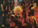 Twisted Sister - Under The Blade [New Vinyl LP] Colored Vinyl, Silver, Deluxe Ed