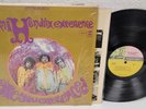 JIMI HENDRIX Are You Experienced? 1967 tri-color US 1st Pressing Reprise RS 6261