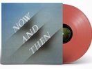 THE BEATLES - NOW AND THEN Target Exclusive RED 12