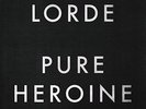 Pure Heroine - Lorde LP